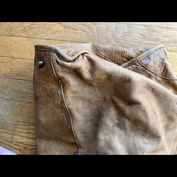 100%authentic Balanciaga Motorcycle bag. Large.Well loved in amazing condition. - Picture 13 of 14